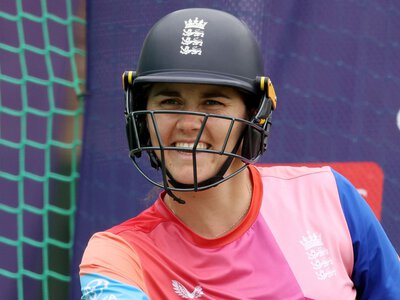England captain Nat Sciver-Brunt on Women's T20 World Cup final against Australia at Lord's and how side have improved since early exit in 2024