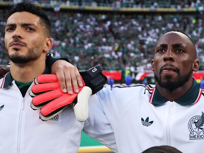 World Cup 2026: What problems could Mexico pose England on the pitch during their last-16 clash? 