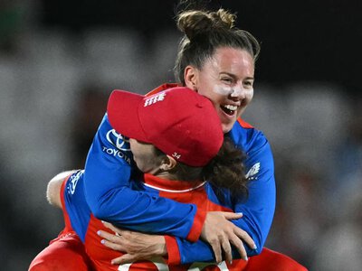 England face Australia in Women's T20 World Cup final at Lord's looking to seal own Lionesses and Red Roses moment