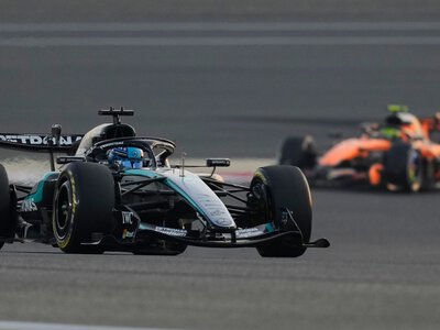 Formula 1: F1 boss Stefano Domenicali reveals hope to restore cancelled Middle East race to 2026 calendar