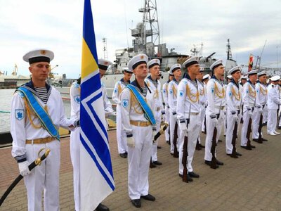 What is celebrated on July 5 in Ukraine and the world