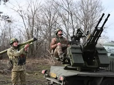Air defense forces shot down 112 drones and 3 Kh-59/69 missiles during the Russian night attack on July 5