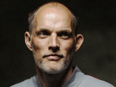Thomas Tuchel's in-game management: England coach here to make a difference in big moments - there are positive signs