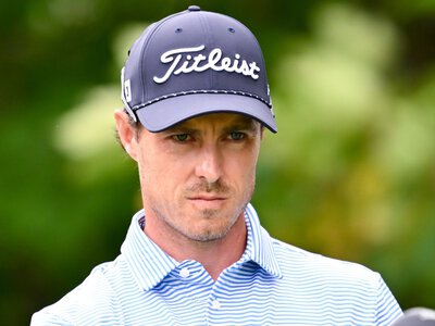 DP World Tour: Michael Hollick wins BMW International Open as YouTube star Brad Dalke secures top 30 finish