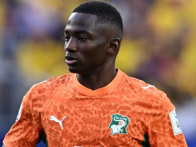 Bazoumana Toure: Newcastle sign Ivory Coast winger for £42m