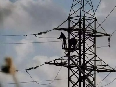 Occupied territories of Kherson and Zaporizhzhia regions were left without electricity