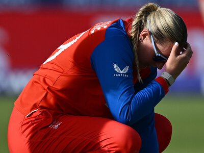 Women's T20 World Cup final: England overpowered by Australia at Lord's as Southern Stars win record-extending seventh title