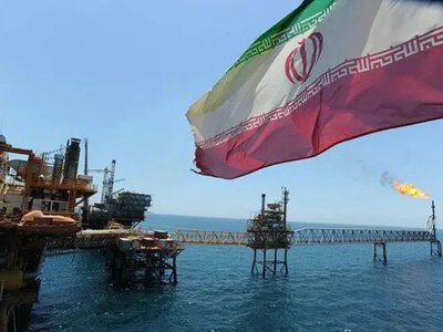 Iran announced the resumption of maritime trade with Qatar - Reuters