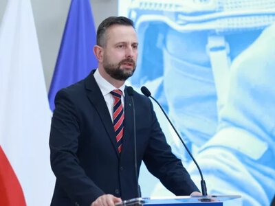 Poland reviews secrecy policy on military aid to Ukraine amid political statements