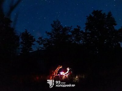 201 combat engagements recorded on the front, most in the Pokrovsk and Sloviansk directions - General Staff