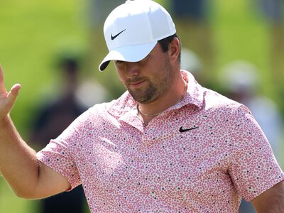 PGA Tour: Chris Gotterup wins John Deere Classic with stunning nine-birdie final round as Ben Kohles misses out