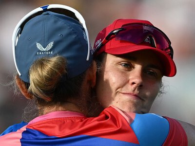 Women's T20 World Cup final: England 'outplayed' by Australia but find positives from strong campaign on home soil