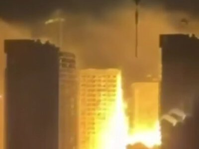 In Kyiv, three people died as a result of a missile attack by the Russian Federation – Kyiv City Military Administration