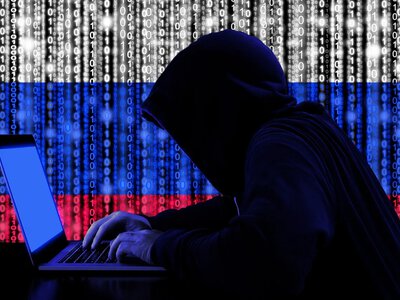 Russian hackers stole the logins of British government officials, data is being sold on the darknet for over 40,000 pounds