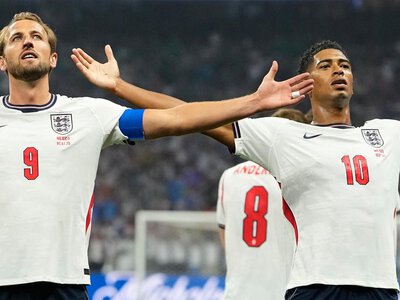 Mexico 2-3 England: Jude Bellingham and Harry Kane shine again in heroic defensive display at Azteca Stadium