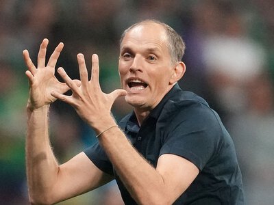 England beat Mexico in World Cup: Thomas Tuchel hits out at referees after Three Lions' thrilling win