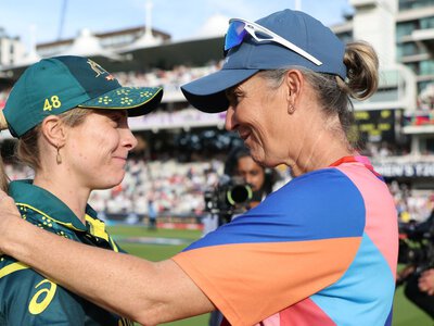 England should take positives from T20 World Cup final defeat to Australia but have big decisions to make before Ashes