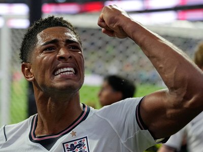 Mexico 2-3 England: Jude Bellingham's World Cup heroics silence remaining doubters of superstar's commitment to Thomas Tuchel's cause