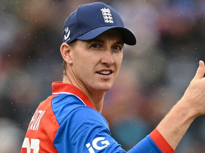 England unchanged for third T20 vs India at Trent Bridge on Tuesday as they look to take 2-0 lead in five-match series