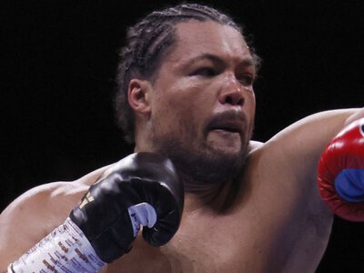 Joe Joyce misses out on WBA heavyweight title shot as Murat Gassiev gets new opponent for first defence