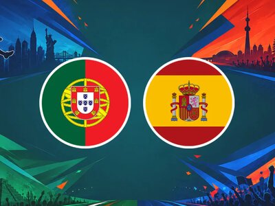Ronaldo and company go home, Spain knocked Portugal out of the 2026 World Cup