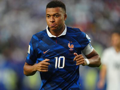Kylian Mbappe: France captain condemns racist remarks made by Paraguayan politician Celeste Amarilla after World Cup round of 16 clash