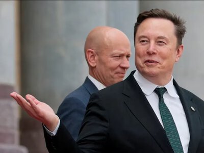 US court denies Musk's request to overturn verdict in Twitter stock fraud case