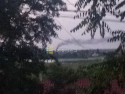 NASA recorded fires at several facilities in occupied Crimea after likely attacks
