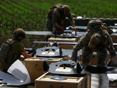 Mental revolution has taken place: how a new way of warfare changes approaches to weapons development and procurement