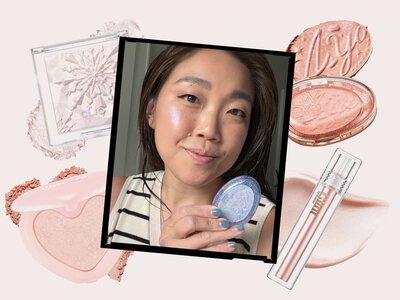 6 Best Korean Highlighters for Dewy, Glass Skin