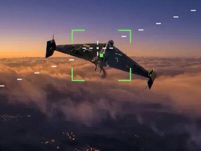 Ukraine shoots down over 90% of Russian Shaheds - Zelenskyy