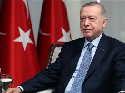 Erdogan stated that he expects good news regarding the US sale of aircraft and engines to Turkey