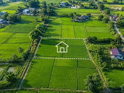 How to get land from the state in Ukraine during the war