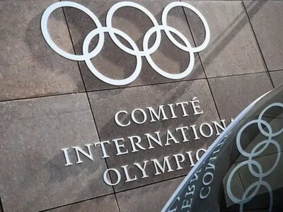 IOC lifts restrictions on participation of Russian athletes and teams in international competitions