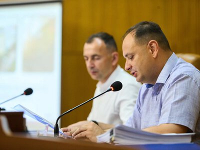 In autumn, western Ukraine risks facing the same attacks as Kyiv - mayor of Ivano-Frankivsk