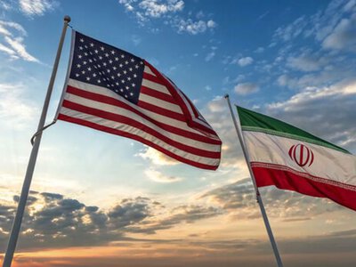 The US named the reason for the strikes on Iran, President Pezeshkian is returning to Tehran early