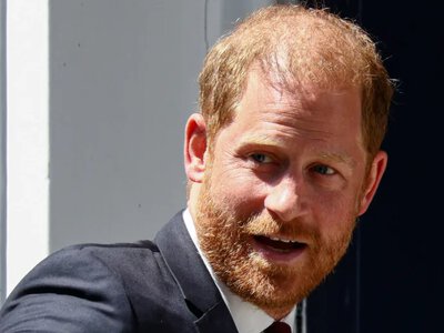 Prince Harry lost a £50 million lawsuit against the Daily Mail over phone hacking allegations