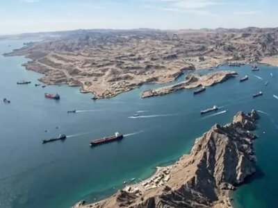 After the cancellation of the US sanctions waiver, 63 million barrels of Iranian oil were left without buyers at sea