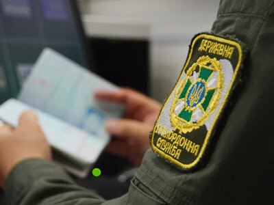 Border guards explained that entry of suspect in assassination attempt on Yermolayev in Monaco was legal
