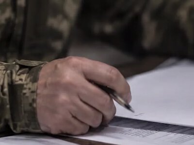 Former official suspected due to combat-unfit mortars and UAH 182 million in damages - Prosecutor General