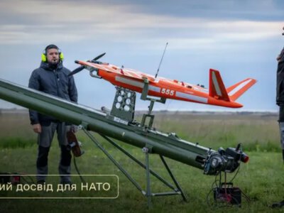 United to win: NATO tests new counter-drone system using Ukraine’s battlefield practices