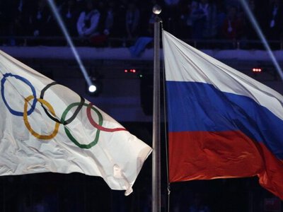 IOC lifts restrictions on Russian athletes’ participation in international competitions