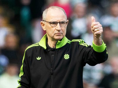 Celtic transfer news: Martin O'Neill confident Camilo Duran deal will only be start of summer signings