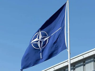 NATO allies have moved closer to an agreement on Cold War-era fuel pipelines - Bloomberg