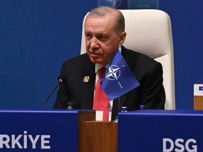 Turkey wants to create a center for unmanned systems and drone warfare within NATO