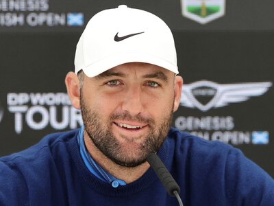 Genesis Scottish Open: Scottie Scheffler discusses PGA Tour near-misses and fight to retain Claret Jug at The Open 