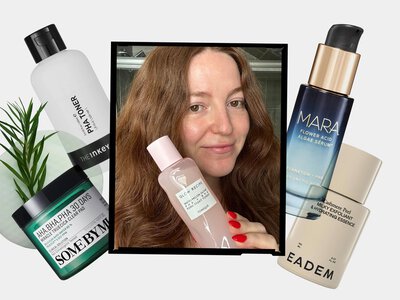 6 Best PHA Products to Gently Exfoliate Sensitive Skin