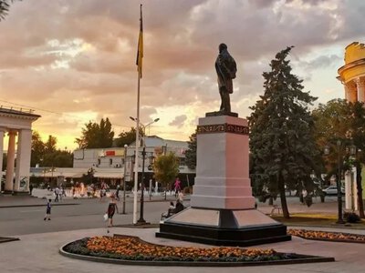 Where to go for the weekend in Kryvyi Rih