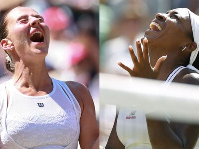 Wimbledon 2026: Order of Play and match schedule for Centre Court, No 1 Court, No 2 Court and more