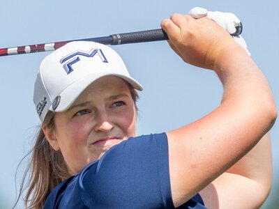 Golf Leaderboards: PGA Tour, LPGA Tour, LIV Golf, DP World Tour, Ladies European Tour, major championships and more